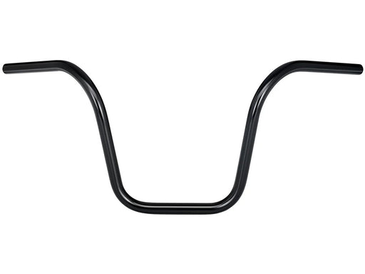 11.5in. x 1in. Ape Hanger Handlebar - Black