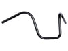 11.5in. x 1in. Ape Hanger Handlebar - Black