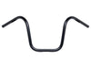11.5in. x 1in. Ape Hanger Handlebar - Black