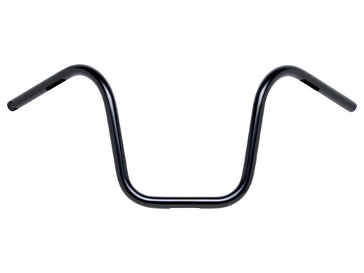 11.5in. x 1in. Ape Hanger Handlebar - Black