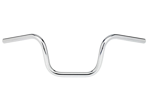 7.5in. x 1in. Chumps Ape Hanger Handlebar - Chrome
