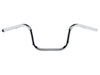 7.5in. x 1in. Chumps Ape Hanger Handlebar - Chrome