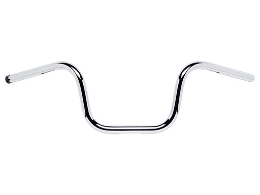 7.5in. x 1in. Chumps Ape Hanger Handlebar - Chrome