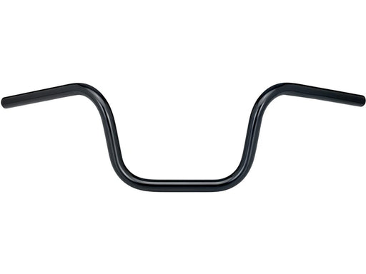 7.5in. x 1in. Chumps Ape Hanger Handlebar - Black