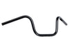 7.5in. x 1in. Chumps Ape Hanger Handlebar - Black