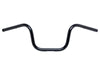 7.5in. x 1in. Chumps Ape Hanger Handlebar - Black