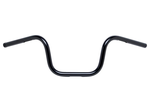 7.5in. x 1in. Chumps Ape Hanger Handlebar - Black