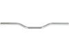 Tracker Low Bend Bars - Chrome