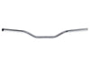 Tracker Low Bend Bars - Chrome