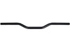Tracker Low Bend Bars - Black