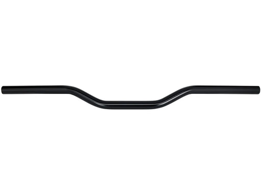 Tracker Low Bend Bars - Black