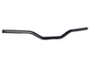 Tracker Low Bend Bars - Black