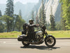 Tracker Low Bend Bars - Black