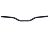 Tracker Low Bend Bars - Black