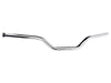 Tracker Mid Bend Bars - Chrome
