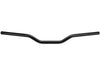 Tracker Mid Bend Bars - Black