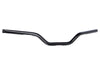 Tracker Mid Bend Bars - Black