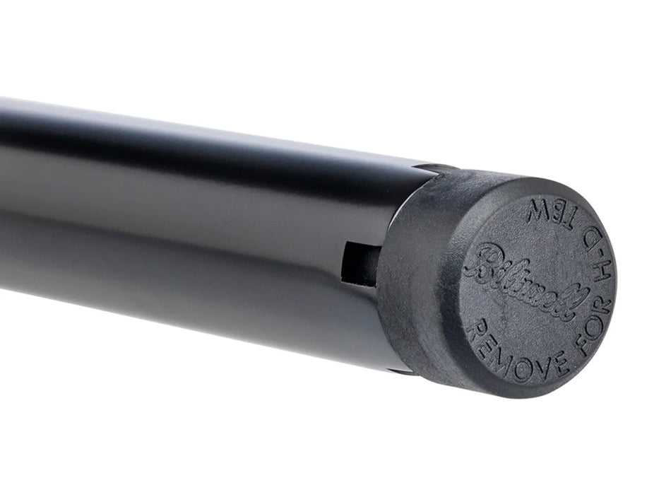 Tracker Mid Bend Bars - Black