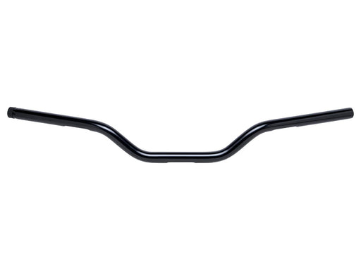 Tracker Mid Bend Bars - Black