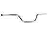 Tracker High Bend Bars - Chrome
