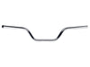 Tracker High Bend Bars - Chrome