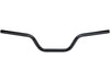 Tracker High Bend Bars - Black