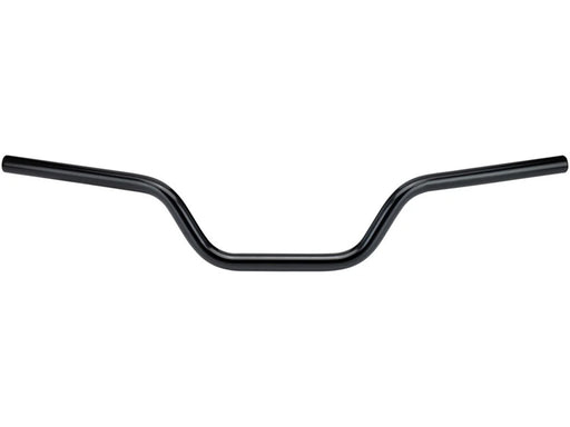 Tracker High Bend Bars - Black
