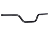 Tracker High Bend Bars - Black