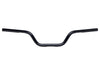 Tracker High Bend Bars - Black
