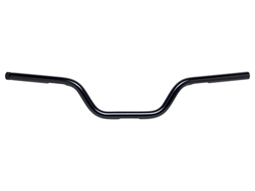 Tracker High Bend Bars - Black
