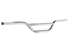 Moto Bars - Chrome