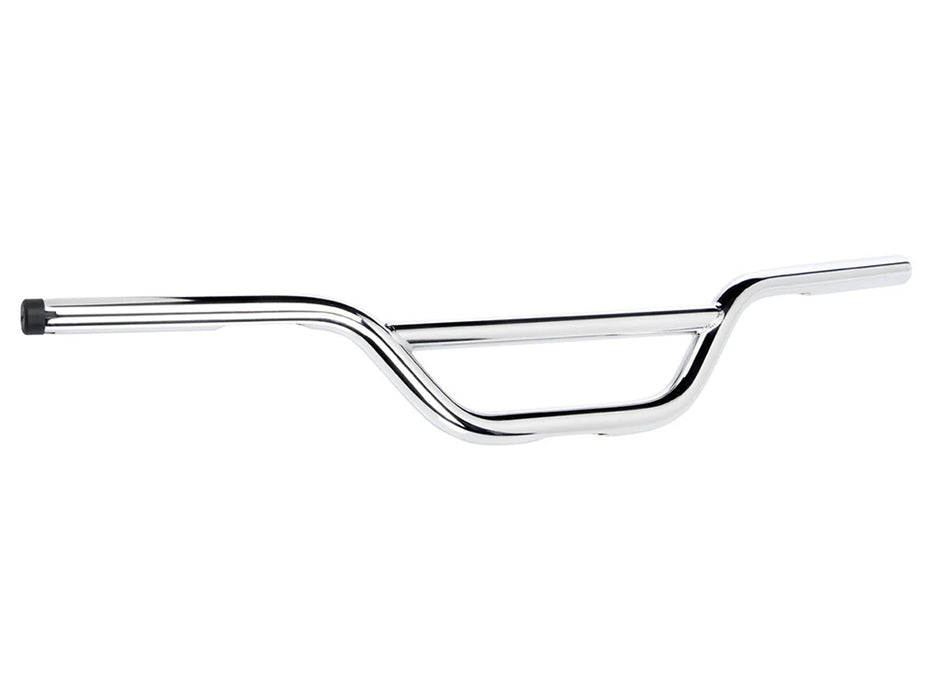 Moto Bars - Chrome
