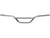 Moto Bars - Chrome