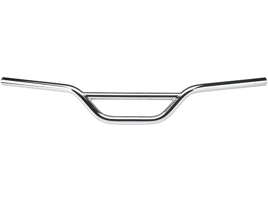 Moto Bars - Chrome