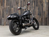 Moto Bars - Chrome