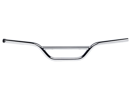 Moto Bars - Chrome