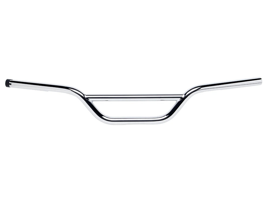 Moto Bars - Chrome