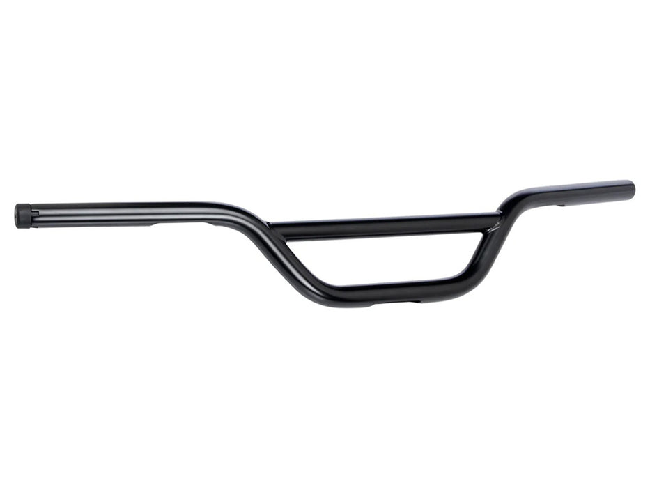 Moto Bars - Black