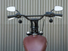 Moto Bars - Black