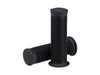 Kung Fu 1in. Handgrips - Black