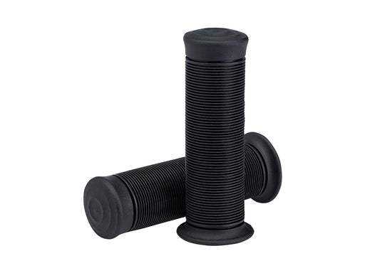 Kung Fu 1in. Handgrips - Black