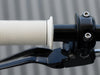 Kung Fu 1in. Handgrips - White