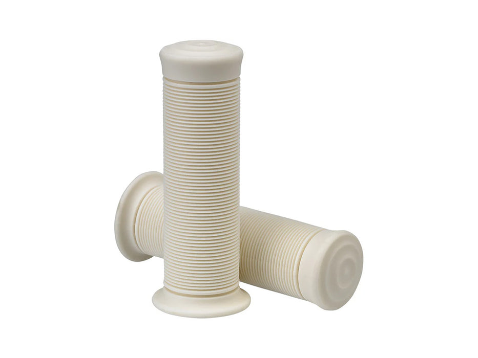 Kung Fu 1in. Handgrips - White