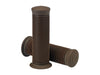 Kung Fu 1in. Handgrips - Chocolate