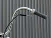 Kung Fu 1in. Handgrips - Grey
