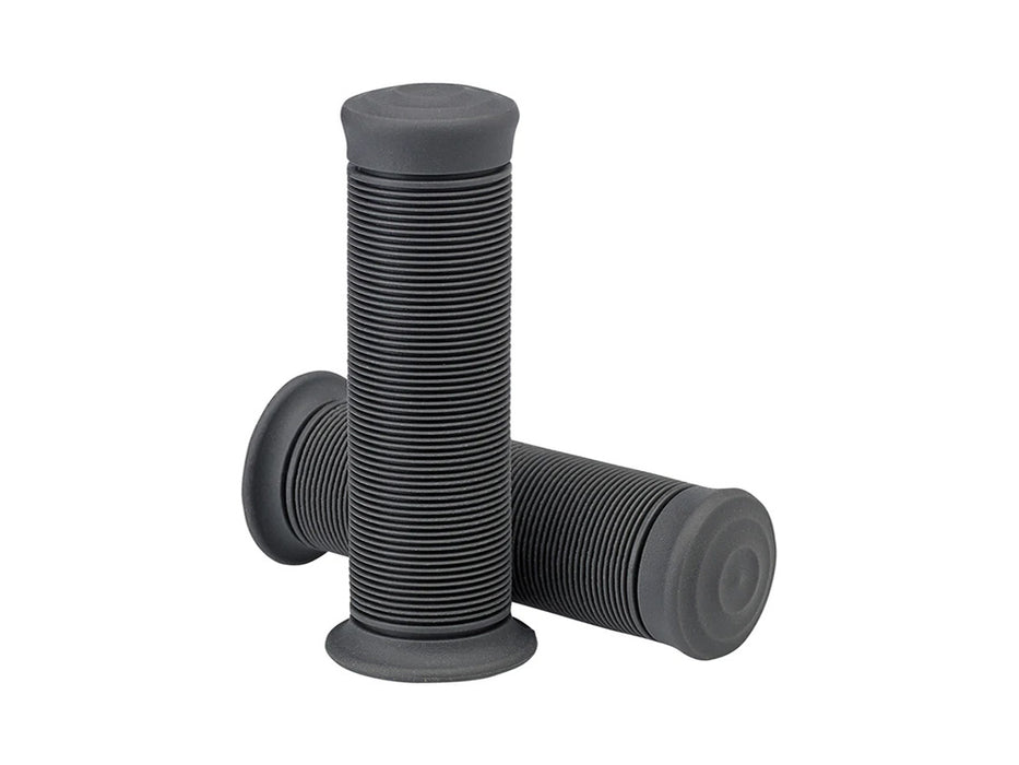 Kung Fu 1in. Handgrips - Grey
