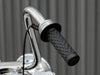 Thruster 1in. Handgrips - Black