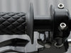 Thruster 1in. Handgrips - Black