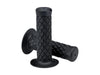 Thruster 1in. Handgrips - Black