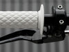 Thruster 1in. Handgrips - White